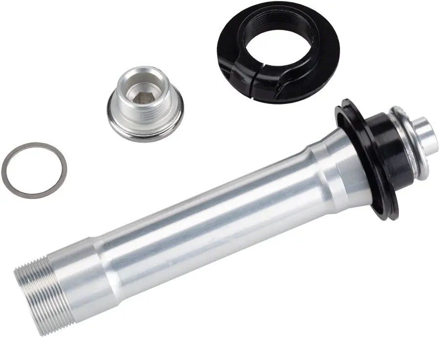 Campagnolo Front Disc Brake Quick Release Conversion Kit 1