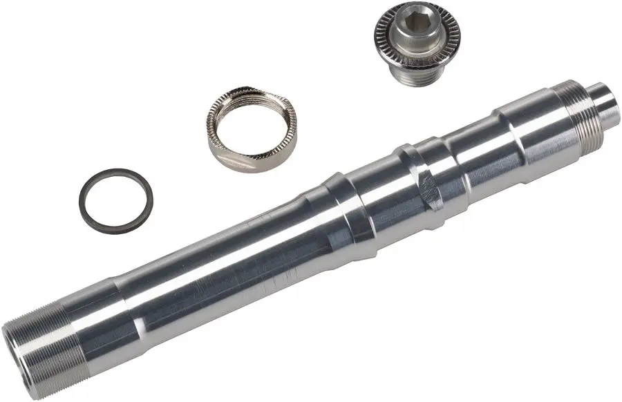Campagnolo Rear Disc Brake Quick Release Conversion Kit 1