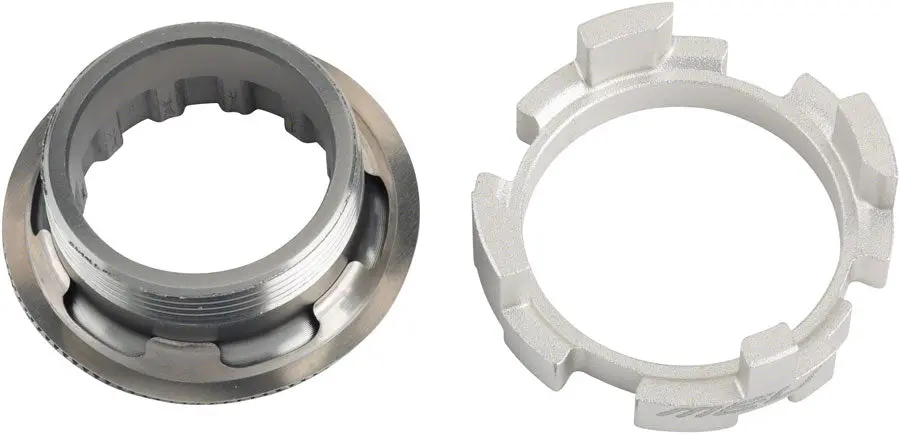Campagnolo N3w Freehub Adapter 1
