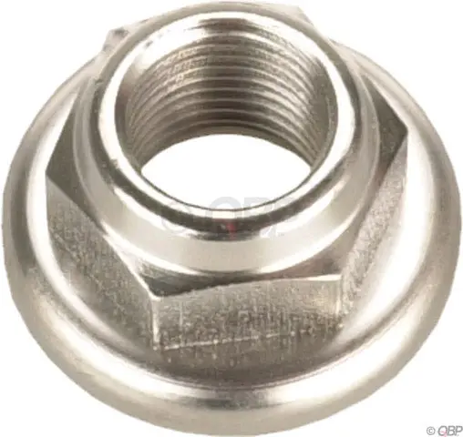 Campagnolo Axle Nuts 1