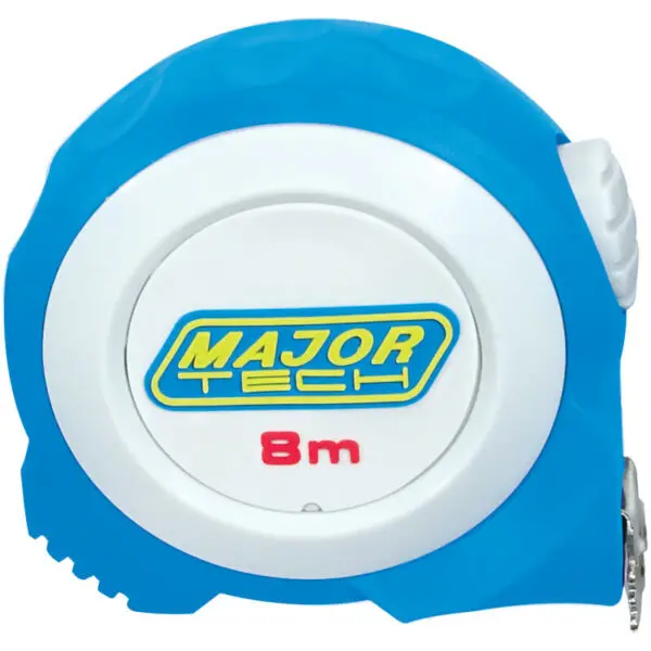 Major Tech Tape Measure, Magnetic Tip 3