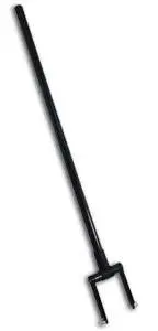 Radiodetection Conquest Collapsible Handle 1