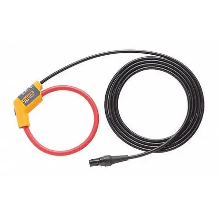Fluke I17xx-Flex1.5Kip 17Xx Ip65 Iflex 1.5Ka 24 In/60Cm (Item No. 4921003) 1