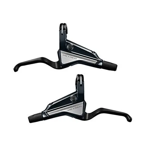 Bl-U5000 Metrea Pair Disc Lever For Flat Bar Road 1