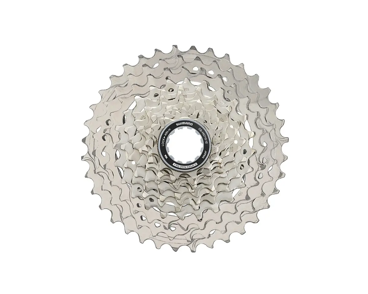 Cassette Sprocket Cs-Hg710-12 12-Speed 11-12-13-14-15-17-19-21-24-28-32-36 1
