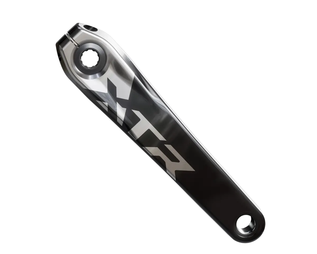 Shimano Fc-M9200 Xtr 12Spd Xc Crankset 1