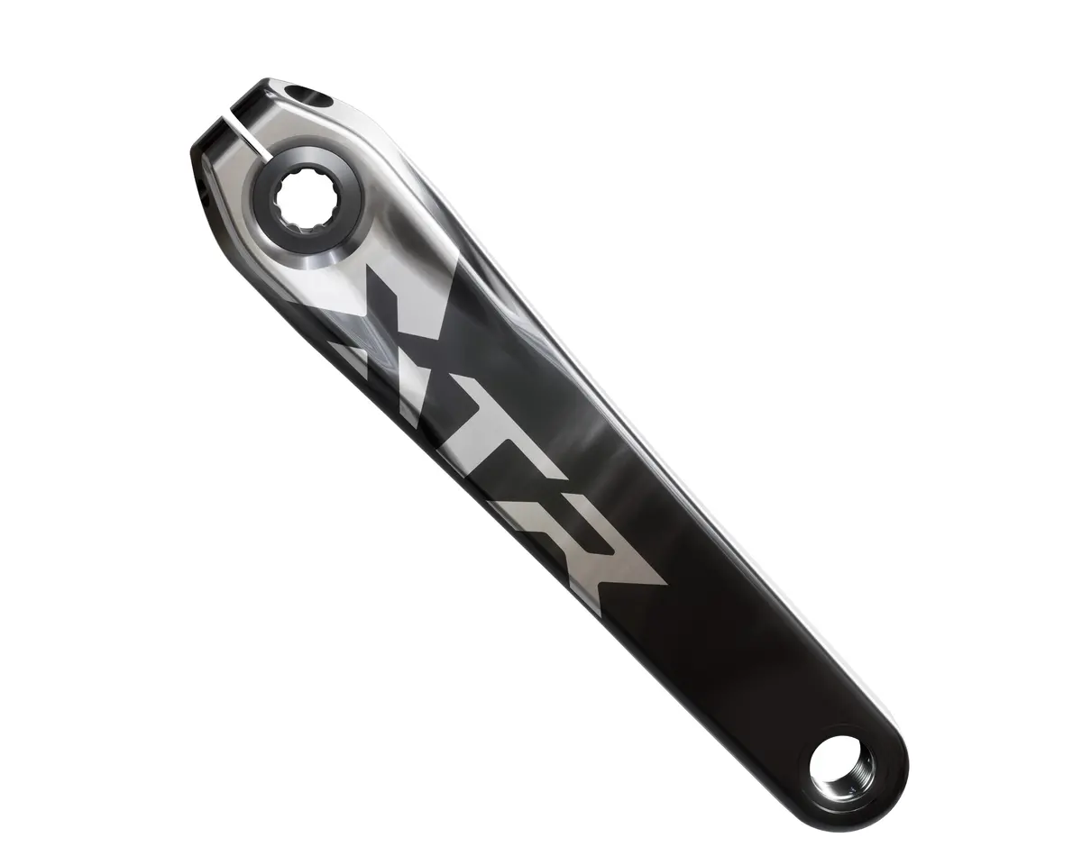 Shimano Fc-M9220 Xtr 12Spd Enduro Crankset 1