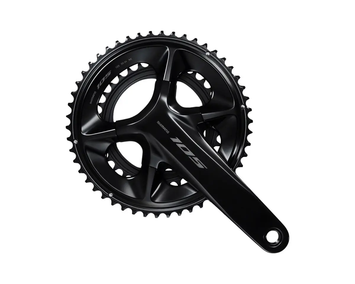 Shimano Fc-R7100 105 Crankset 175Mm 50-34T 1