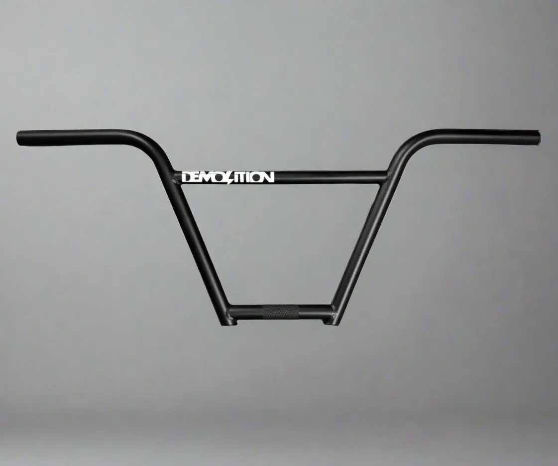 Demolition Axes 4-Piece Handlebar 1