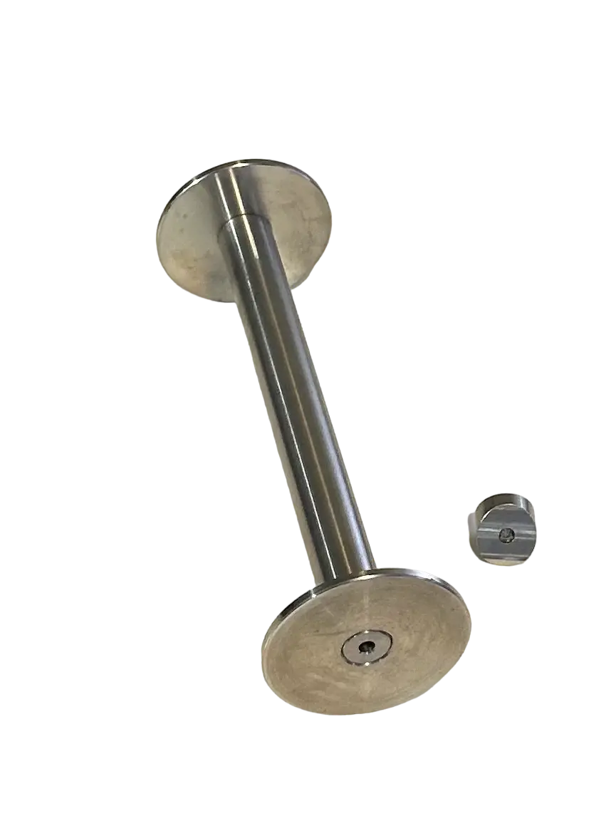 Sl-Laser Teaching Extension Bar And Puck 1