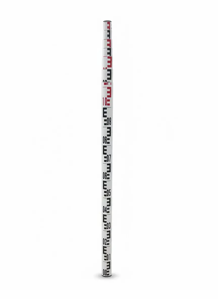 7M Fibreglass E-Face Staff Senshin 1