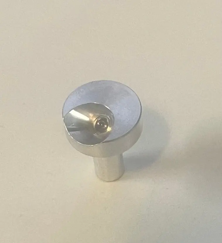 Z-Laser Glass Calibration Reflector 1