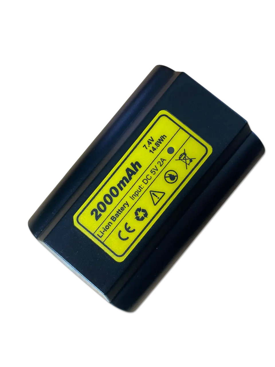 Geo 1X / 4Xr / 6Xr Line Laser Rechargeable Battery Pack 1