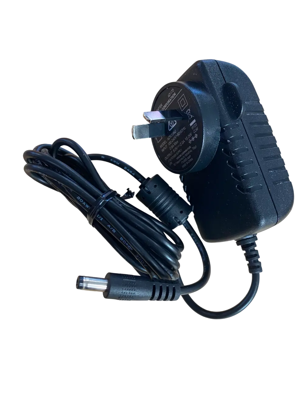 Topcon Ad-17D Ac Charger For H5 Series Pipe Laser Levels 1