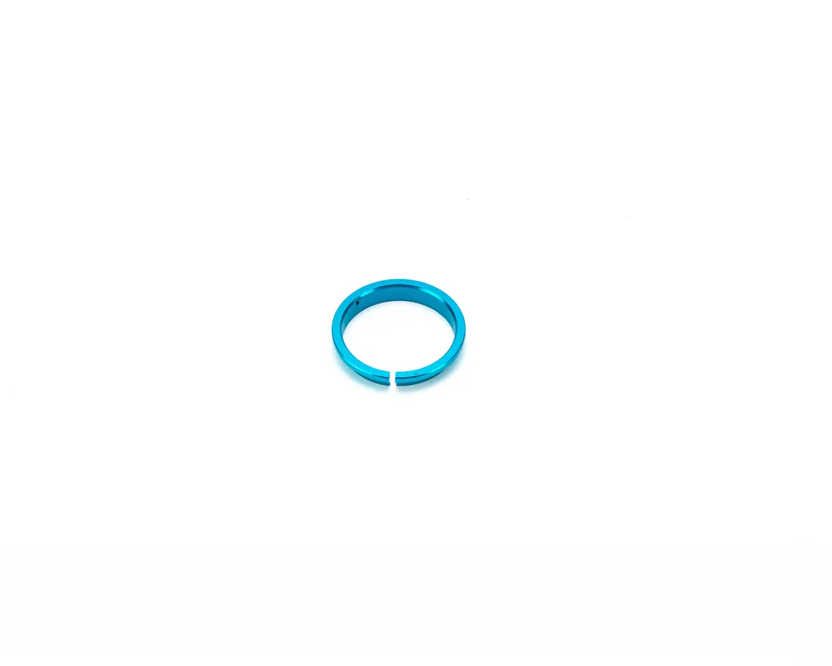 Fsa 1-1/4" Headset Compression Split Ring W/Opkge 1