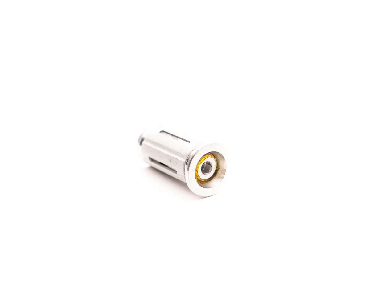 Fsa Compression Plug 1-1/8" W/Opkge 1