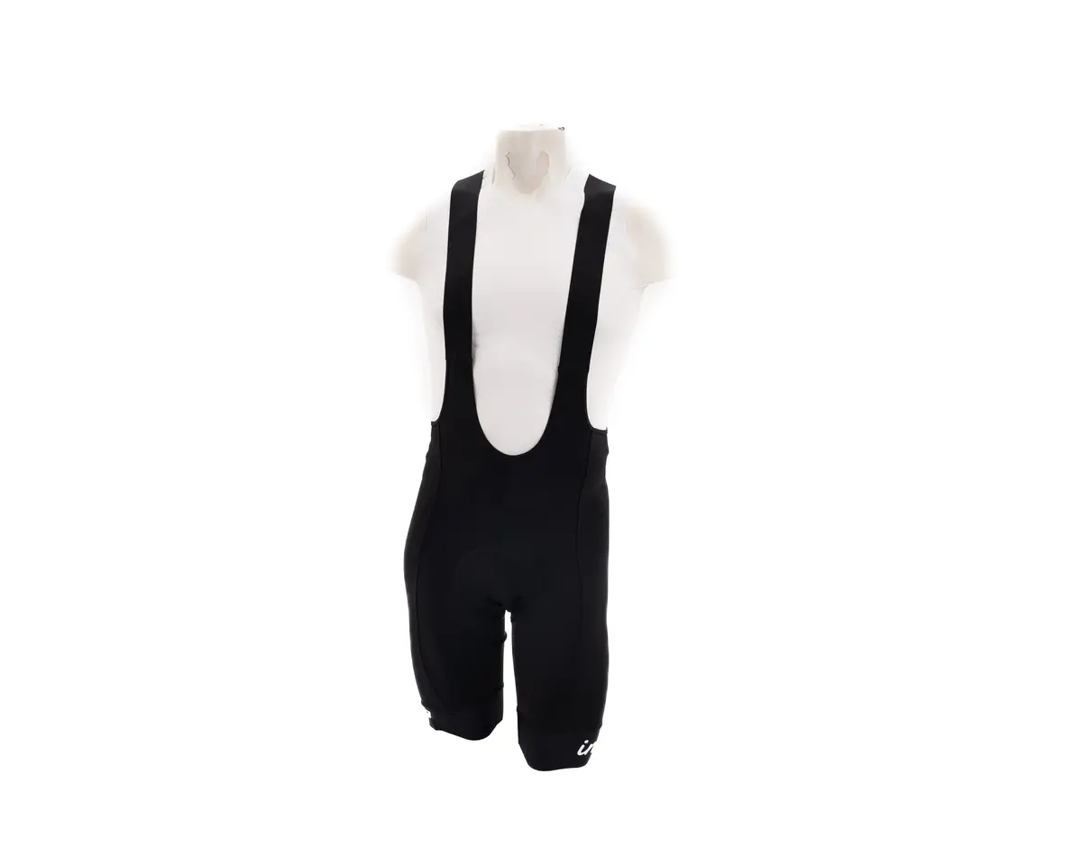 Incycle X Lost Dog Mens Range 2.0 Bib Short 1