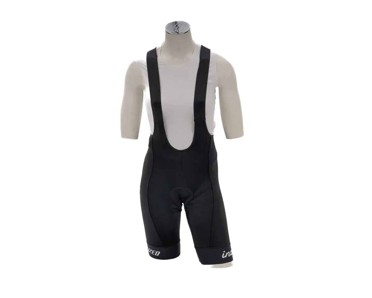 Incycle X Lost Dog Womens Range 2.0 Bib Short 1