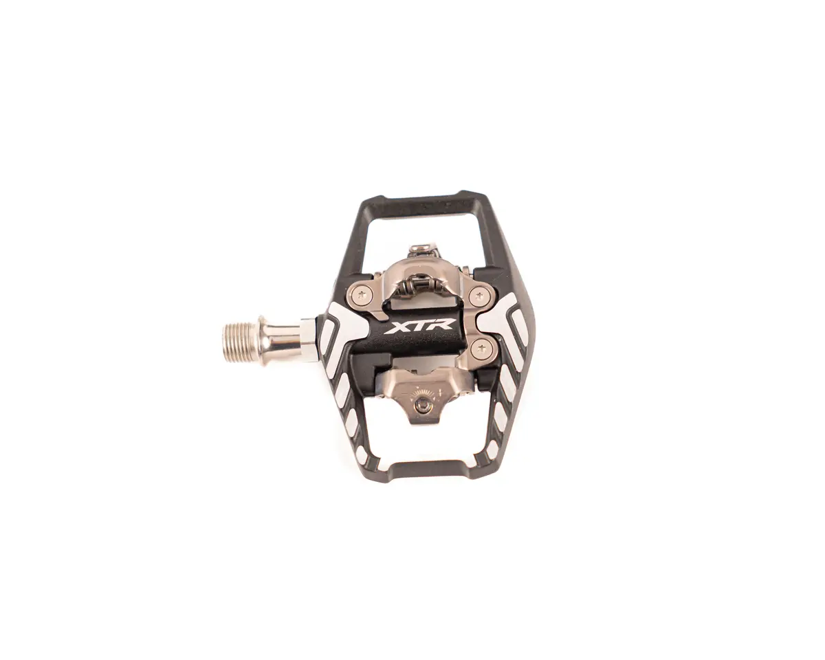 Shimano Pd-M9120 Xtr Pedal (Right Only) 1