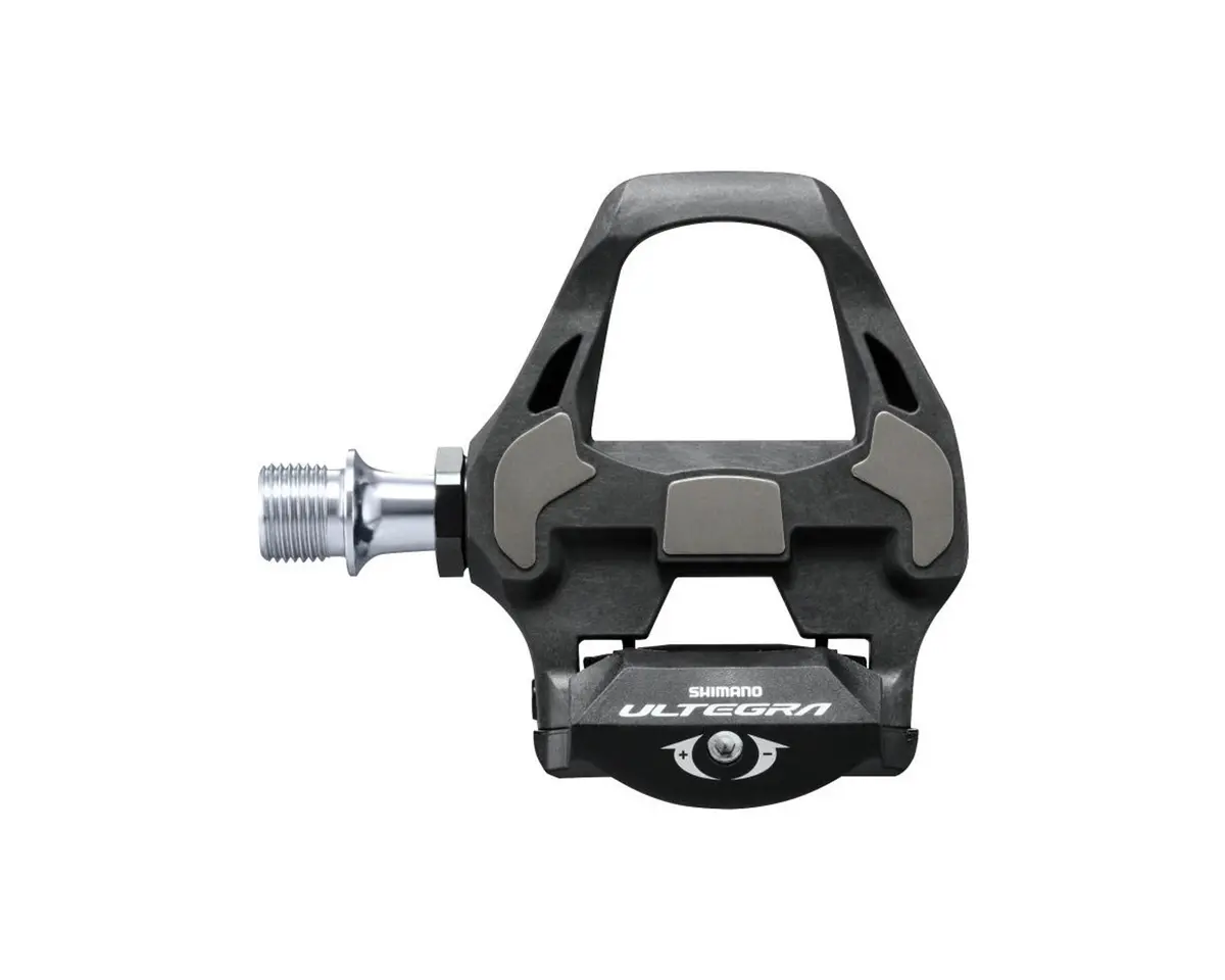 Shimano Pd-R8000 Ultegra Pedals Spd-Sl W/Cleat +4Mm 1