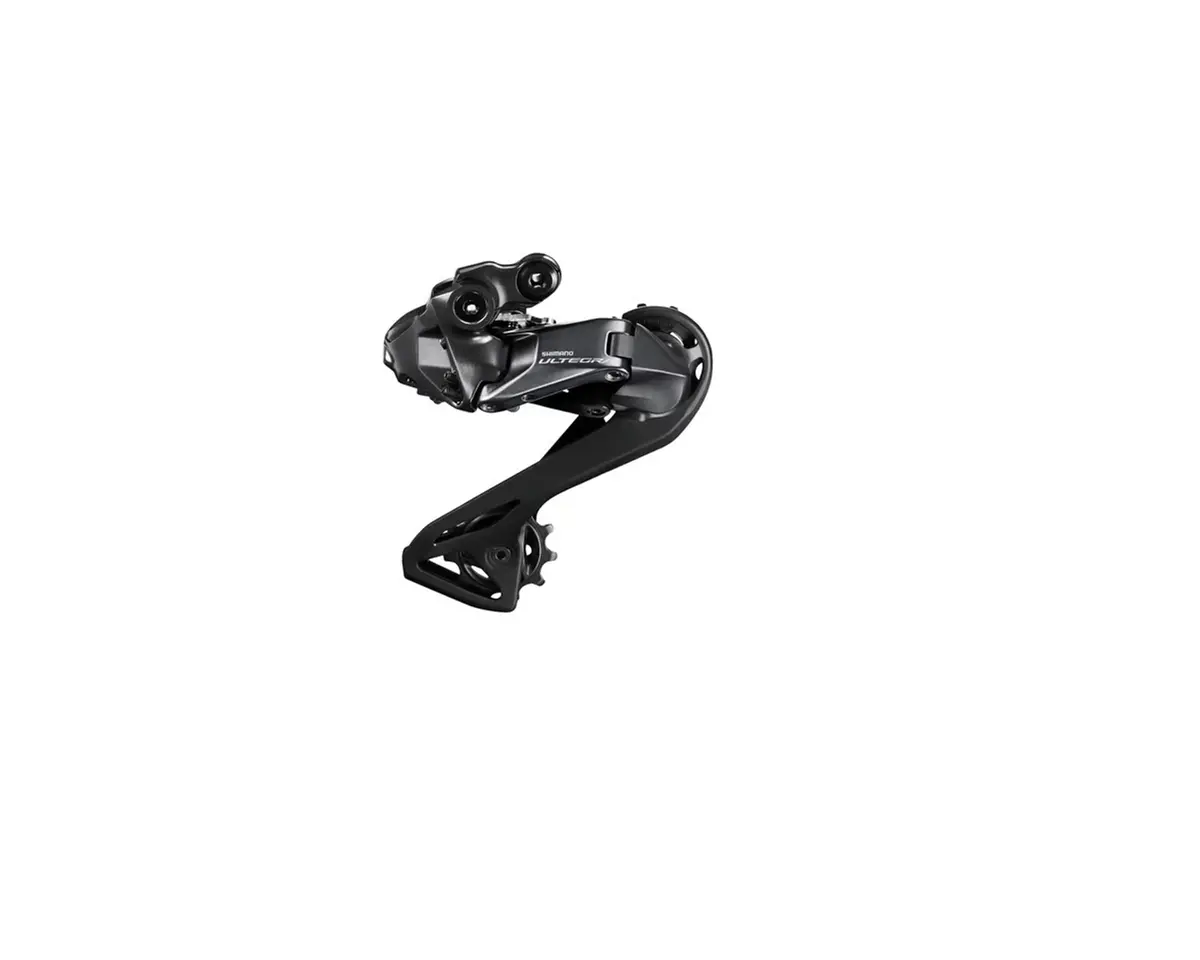 Rear Derailleur Rd-R8150 Ultegra 12-Speed Top Normal Shadow Design Direct Attachment (Direct Mount Compatible) W/Tl-Ew300 1