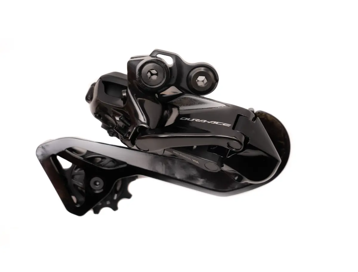 Shimano Rd-R9250 Dura-Ace Di2 Rear Derailleur 12Sp W/Opkg 1