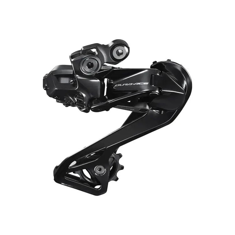 Rear Derailleur Rd-R9250 Dura-Ace 12-Speed Top Normal Shadow Design Direct Attachment (Direct Mount Compatible) W/Tl-Ew300 1