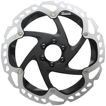 Shimano Rt-Mt905 6-Bolt Disc Brake Rotor 203Mm 1