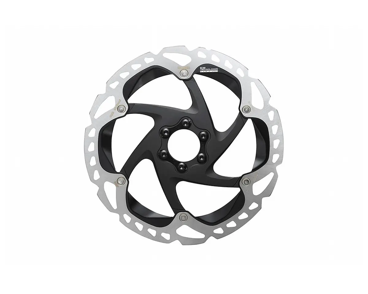 Shimano Rt-Mt905 6-Bolt 180Mm Disc Brake Rotor 1