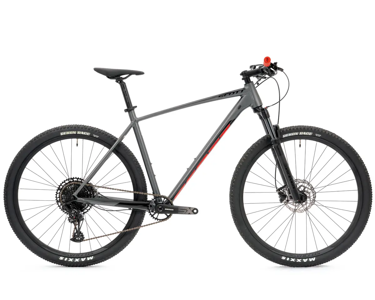 [Pre-Owned] 2022 Scott Scale 970 - Size Xl 1