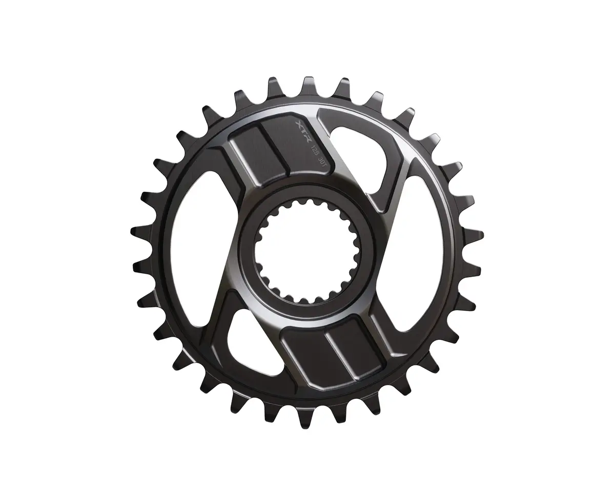 Shimano Sm-Crm96 Xtr 1X Direct Mount Chainring 1