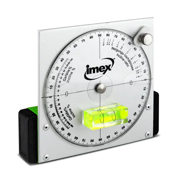 Imex 150Mm Inclinometer 1