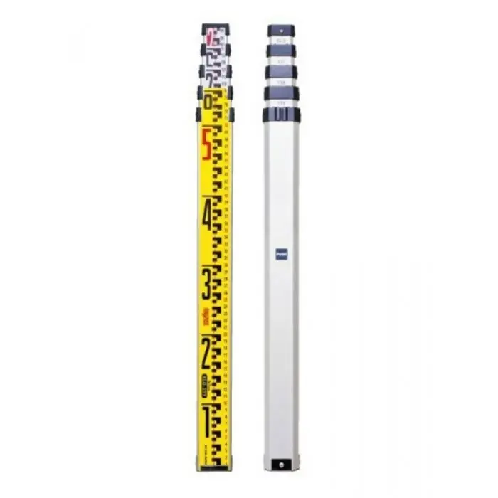 Imex 012-Imels2 2M Staff (Metric) 1