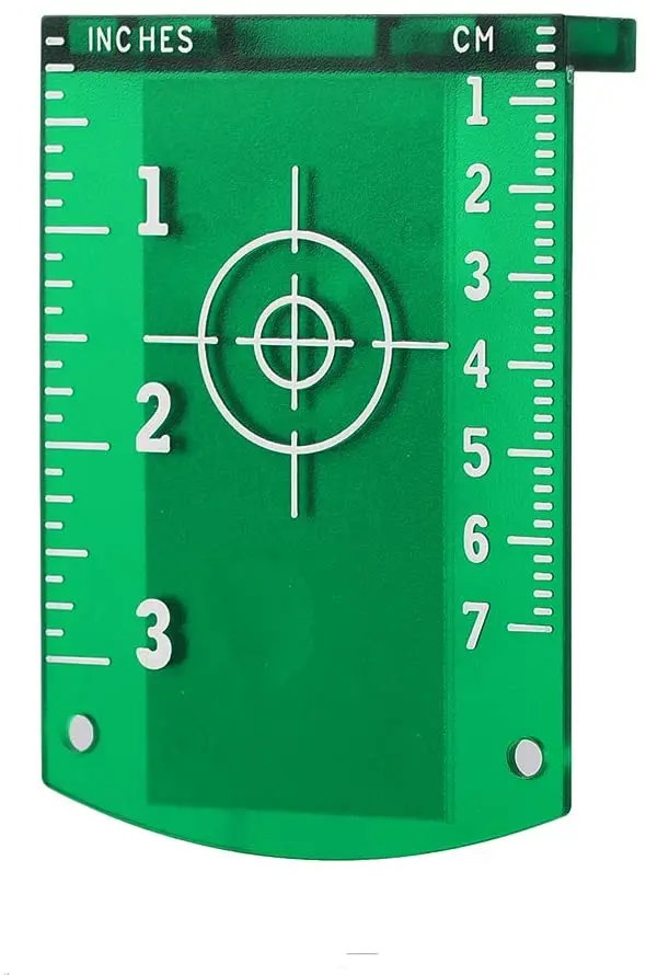 Imex Ipl3t Green Target Plate 250-300Mm 1