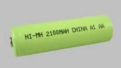 Imex Nimh Battery To Suit Ipl300 Pipe Laser Level 1
