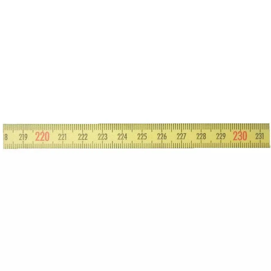 Imex L To R 13Mm Bench Tape 10M 1