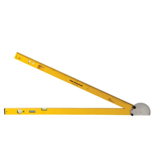 Imex 1050Mm Angle Gauge 1