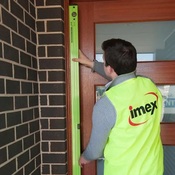 Imex 1200M Storm Professional Spirit Level 2