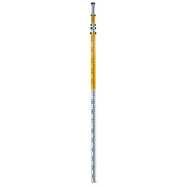 Imex 012-Imels5 5M Staff (Metric) 1