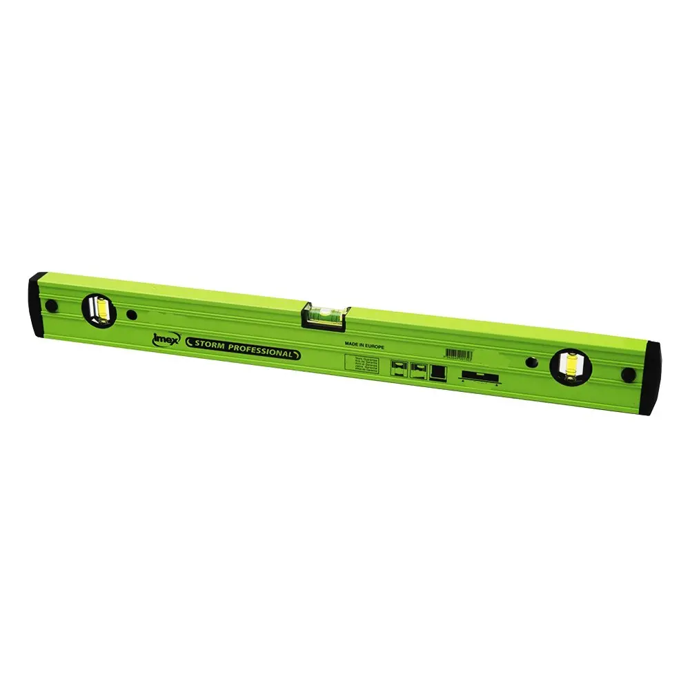 Imex 600M Storm Professional Spirit Level 1
