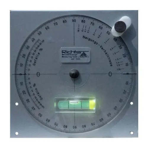 Imex 002-Icl60 600Mm Inclinometer - Spirit Levels 1