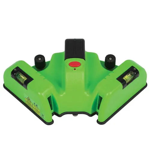 Imex Lx11gp Green Premium Laser Square Line Laser Level 1