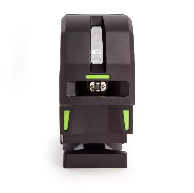 Imex Lx22 Crossline & Plumb Dot Laser Level 2