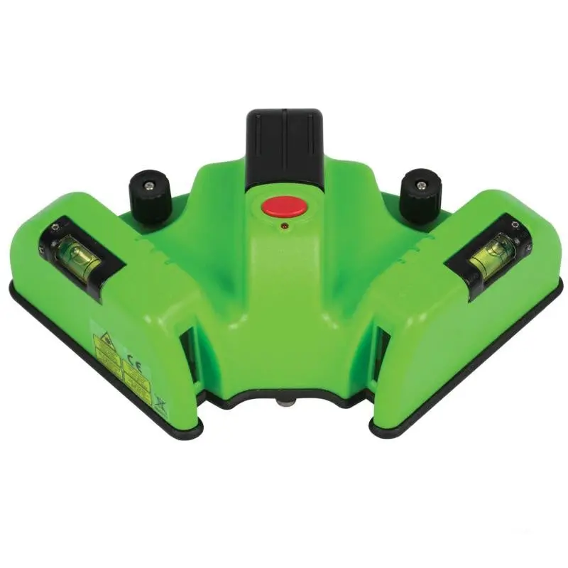 Imex Lx11p Red Premium Laser Square Line Laser Level 1