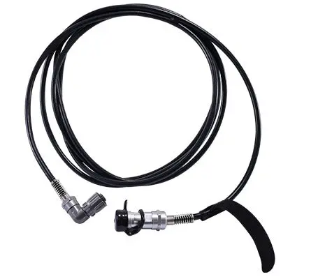 Vivax-Metrotech Reel To Control Module Interconnect 1