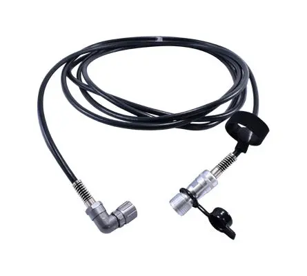 Vivax-Metrotech Reel To Control Module Interconnect 2