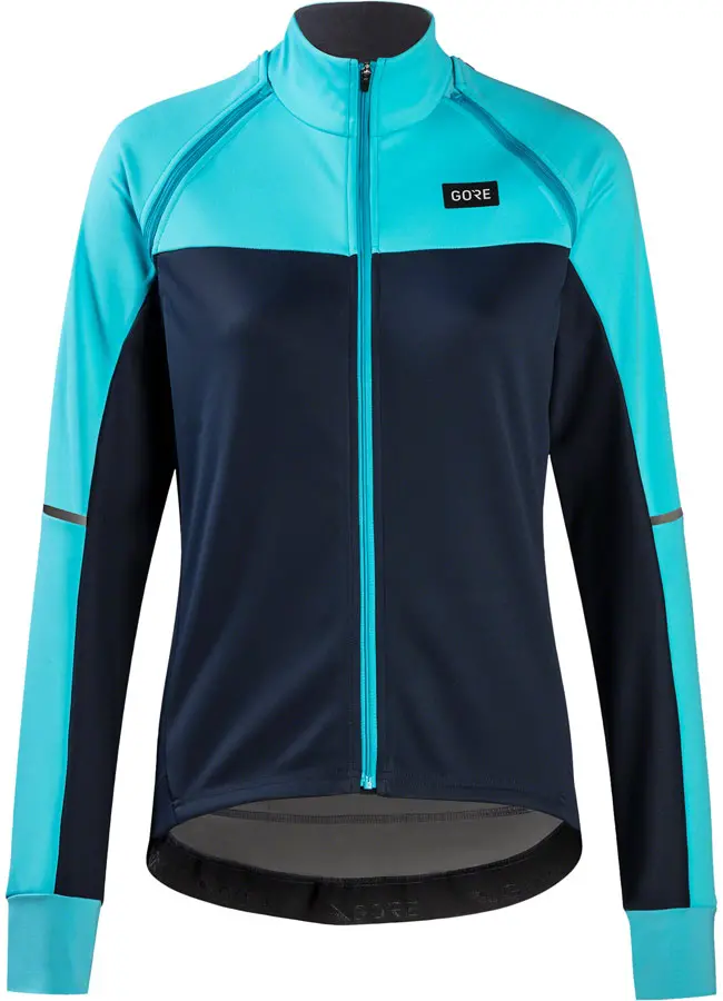 Gore Phantom Jacket - Women's 1