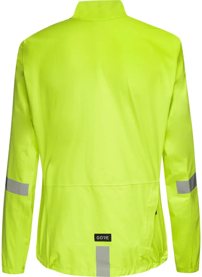 Gore Stream Jacket 4
