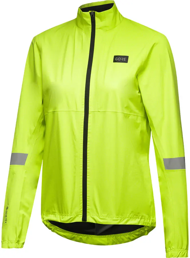 Gore Stream Jacket 7