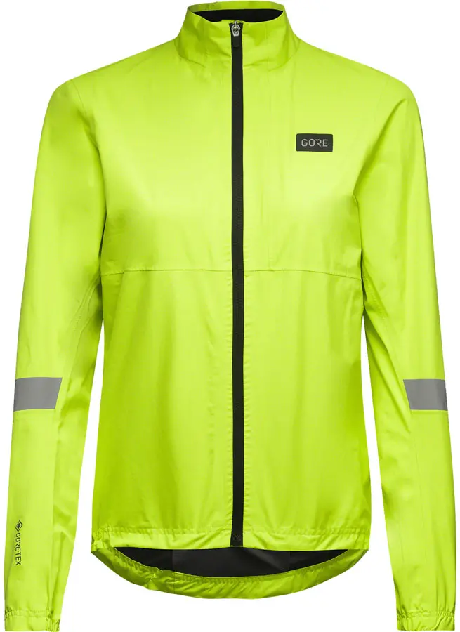 Gore Stream Jacket 2